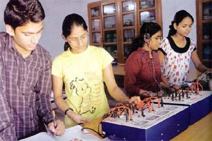 laboratory